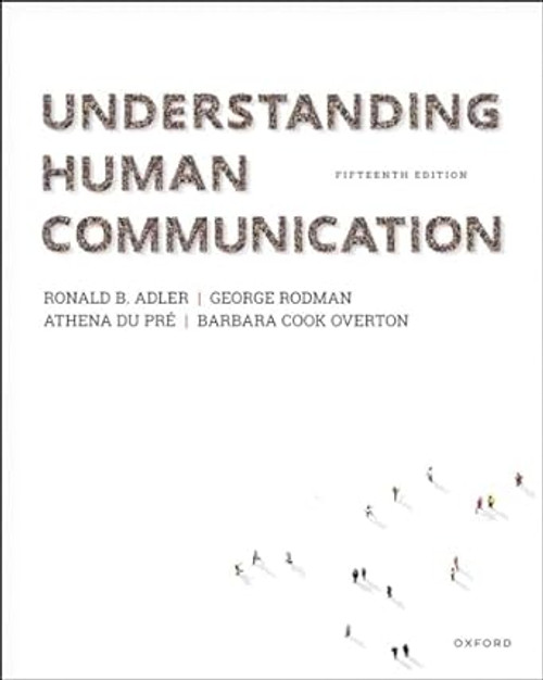 Understanding Human Communication