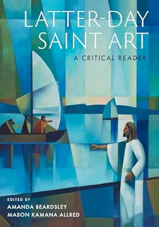 Latter-day Saint Art