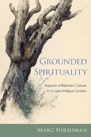 Grounded Spirituality