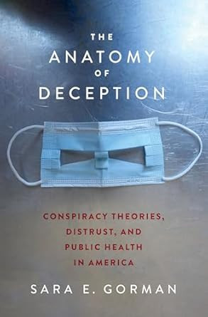 The Anatomy of Deception