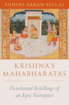 Krishna's Mahabharatas