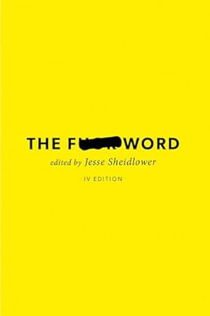 The F-Word