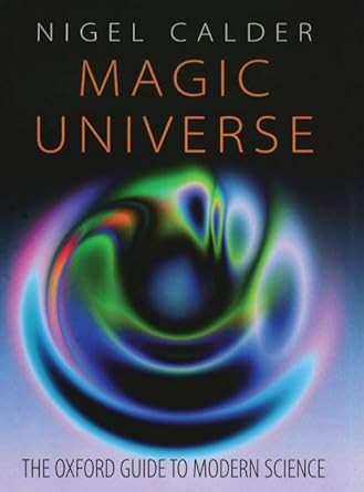 Magic Universe