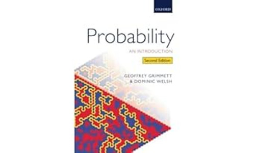 Probability: An Introduction