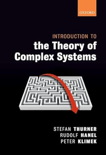 Introduction to the Theory of Complex Systems