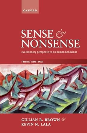 Sense and Nonsense