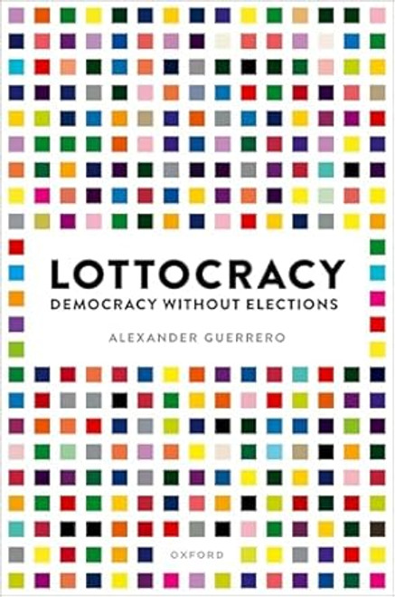 Lottocracy