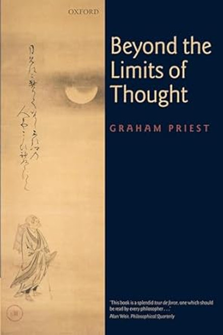Beyond the Limits of Thought