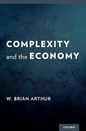 Complexity and the Economy