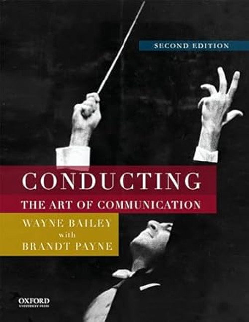 Conducting