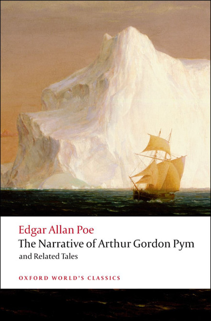 The Narrative of Arthur Gordon Pym of Nantucket and Related