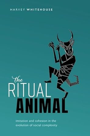 The Ritual Animal