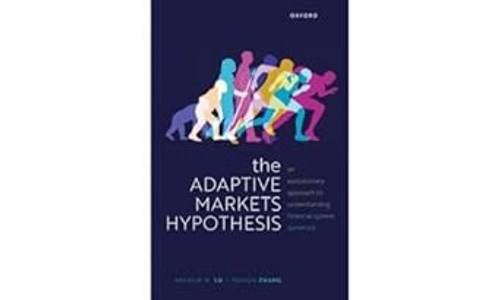 The Adaptive Markets Hypothesis