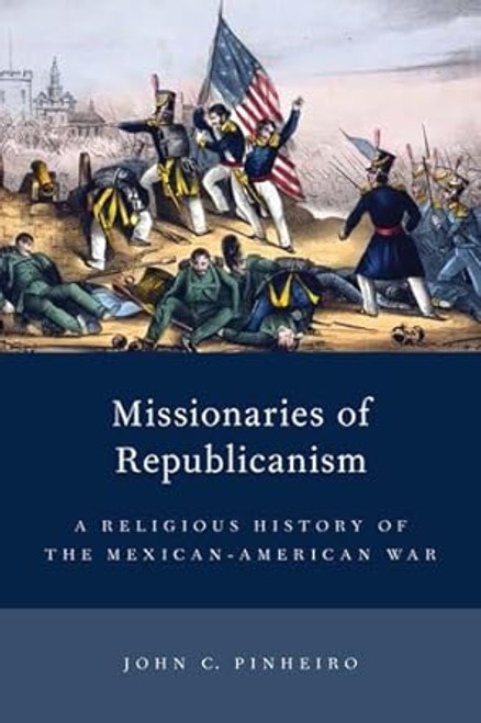 Missionaries of Republicanism