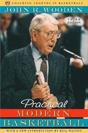 Practical Modern Basketball