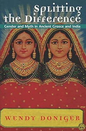 Splitting the Difference