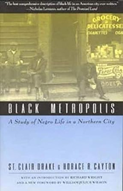 Black Metropolis