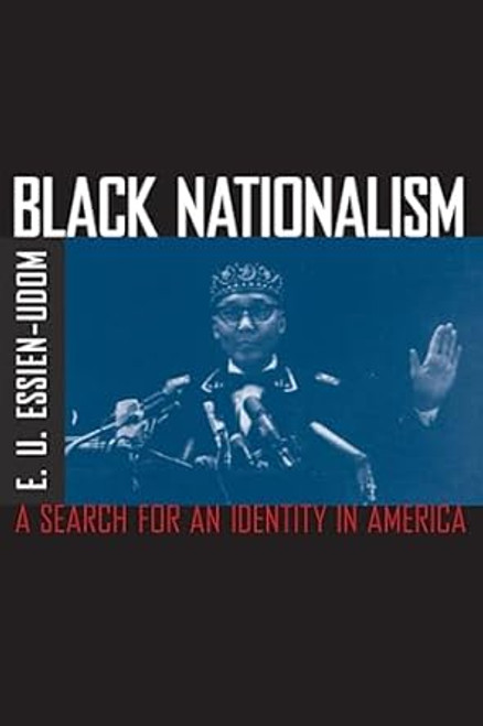Black Nationalism