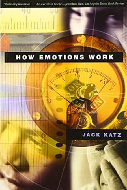 How Emotions Work