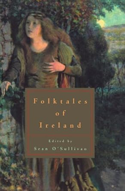 Folktales of Ireland