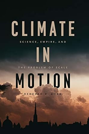 Climate in Motion