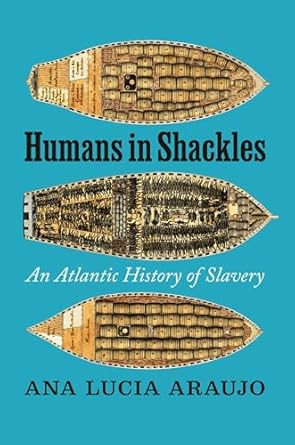 Humans in Shackles