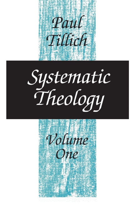 Systematic Theology vol. 1