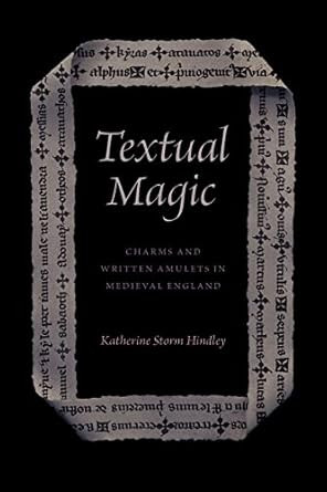 Textual Magic