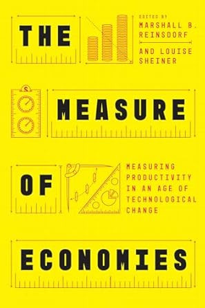 The Measure of Economies