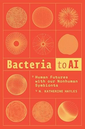 Bacteria to AI
