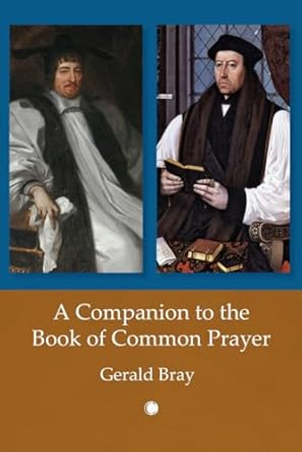 A Companion to the Book of Common Prayer