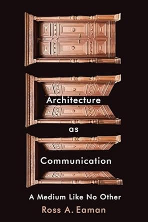 Architecture as Communication
