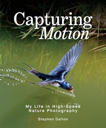 Capturing Motion