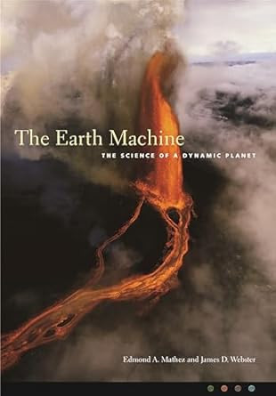 The Earth Machine