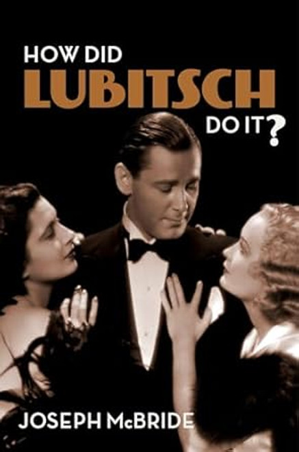 How Did Lubitsch Do It?