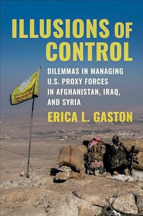 Illusions of Control