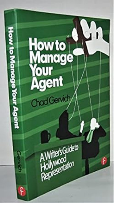 How to Manage Your Agent