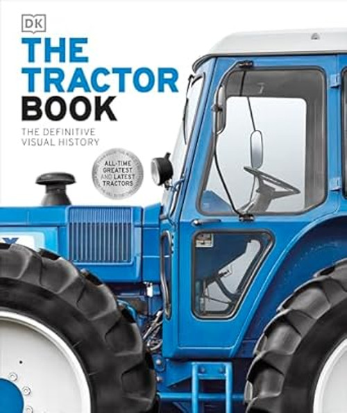 Tractor Book