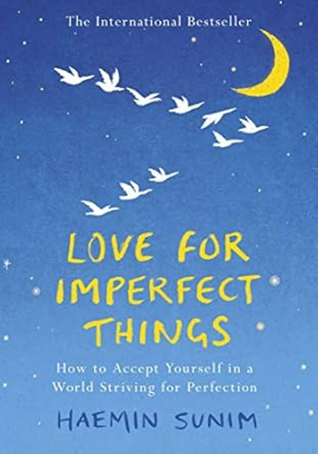 Love For Imperfect Things