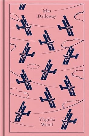 Mrs dalloway
