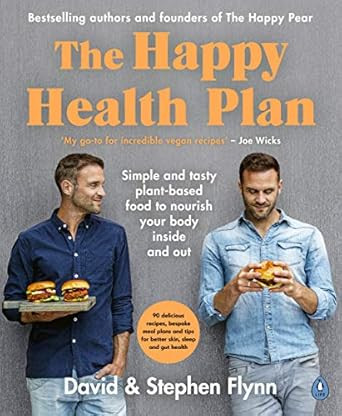 The Happy Health Plan