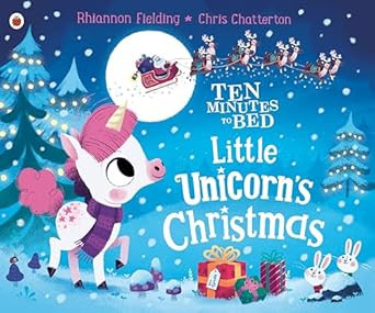 Little Unicorn's Christmas