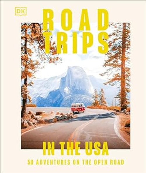 Road Trips in the USA