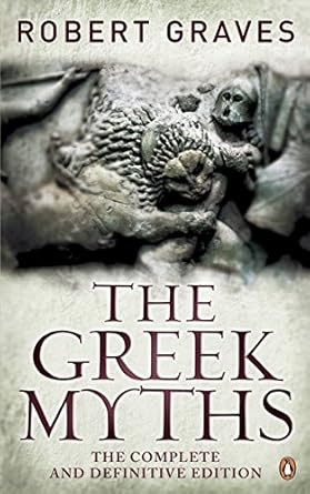 The Greek Myths