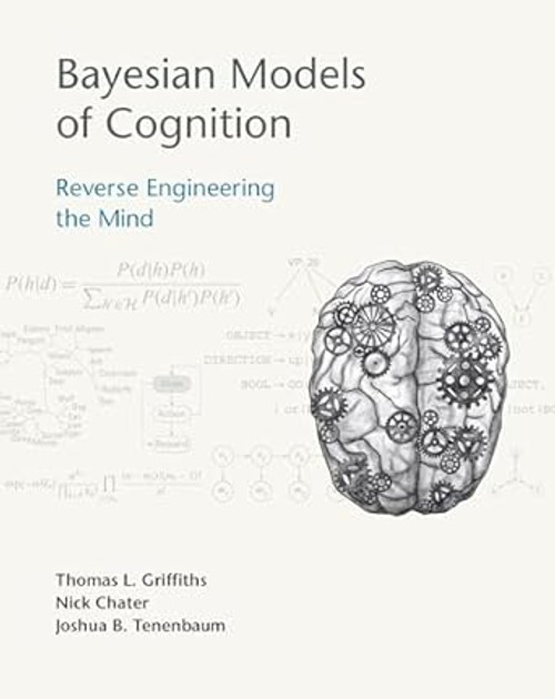 Bayesian Models of Cognition