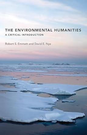The Environmental Humanities