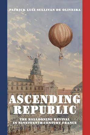 Ascending Republic