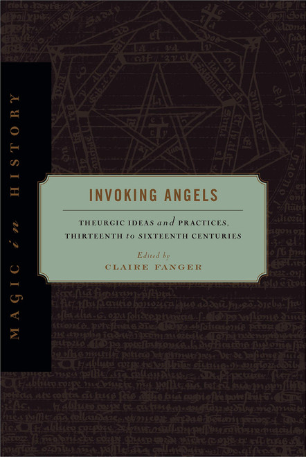Invoking Angels