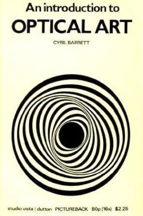 An introduction to optical art