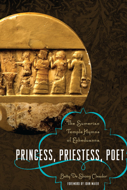 Princess Priestess Poet